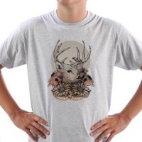 T-shirt Nature 2