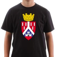 T-shirt New Belgrade
