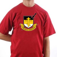 T-shirt Orthodox