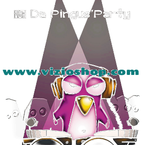 Party Penguins