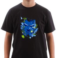 T-shirt Poseidon