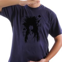 T-shirt Punk