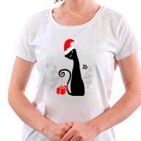 T-shirt Pussy