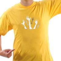 T-shirt Return