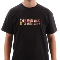 T-shirt Ride