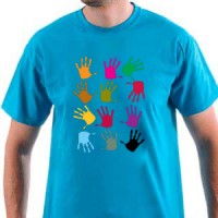 T-shirt Sake