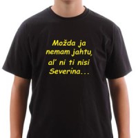 T-shirt Severina
