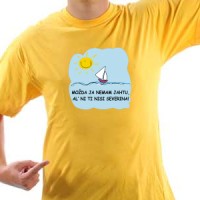 T-shirt Severina V2