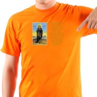 T-shirt Slavski Stolnjaci - Sveti Dimitrije - Mitrovdan