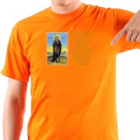 T-shirt Slavski Stolnjaci - Sveti Dimitrije - Mitrovdan T-shirt Slavski Stolnjaci - Sveti Dimitrije - Mitrovdan