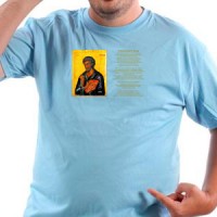 T-shirt Slavski Stolnjaci - Sveti Luka
