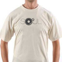 T-shirt Soul