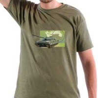 T-shirt Tank