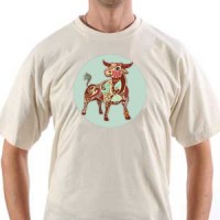 T-shirt Taurus
