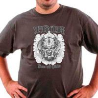 T-shirt Thor