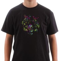 T-shirt Tiger