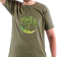 T-shirt Tree