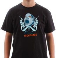 T-shirt Urban Nightmare