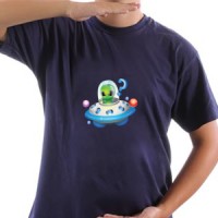 T-shirt Vanzo