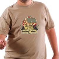 T-shirt Working Class