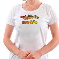 T-shirt Worst Of All Children