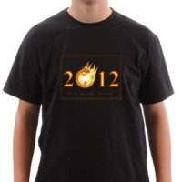 T-shirt Year Of The Dragon