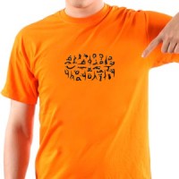 T-shirt Yoga