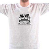 T-shirt Yugo Fun Club V1