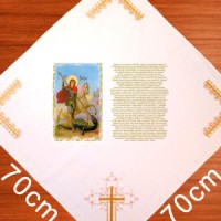 Table cloth Slavski Stolnjaci - Sveti Georgije - Đurđevdan