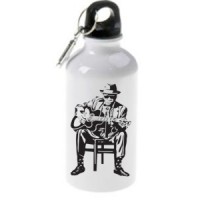 Thermos Bluesman