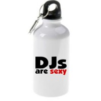 Thermos Dj Are Sexy