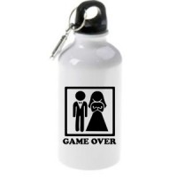 Thermos Game Over