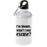 Thermos I M Blonde