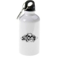 Thermos Skull 10