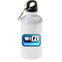 Thermos Wifi