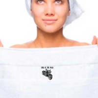 Towel King Of The Road