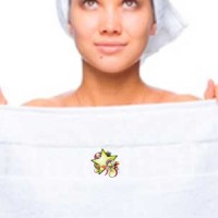 Towel Old