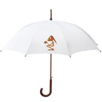 Umbrella African Tribe