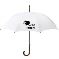Umbrella Black Sheep Of The Family
