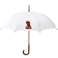 Umbrella Creatures!
