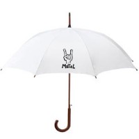 Umbrella Metal