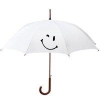 Umbrella Smiley 05